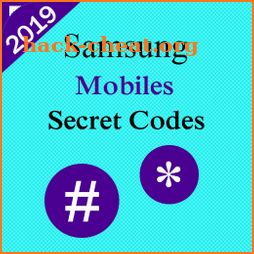 Secret Codes of Samsung 2019 Free icon