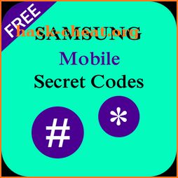Secret Codes of Samsung Free: icon
