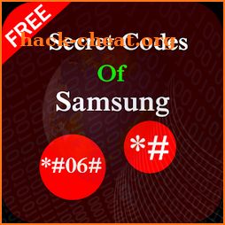 Secret Codes of Samsung Mobiles icon