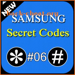 Secret Codes of Samsung : Updated icon