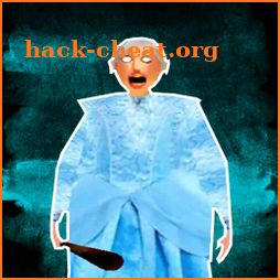 Secret Elsa Granny : Horror MOD icon