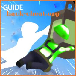 Secret For Human Game: Fall Flat Guide icon