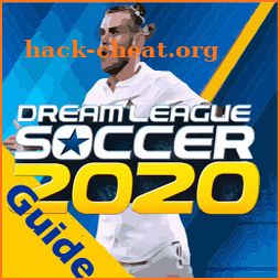 Secret Guide  Dream Winner League Soccer 2K20 icon