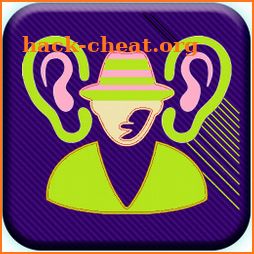 Secret Hearing Amplifier icon