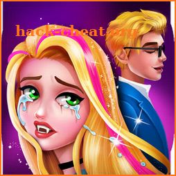Secret High School 3: Bella’s Breakup Love Story icon