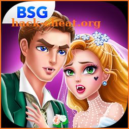 Secret High School 9: Zac & Bella's Wedding icon