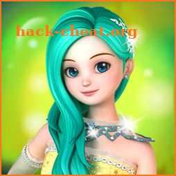Secret Jouju : Cindy makeup dress up game icon