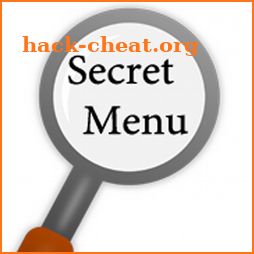 Secret Menu Of 21 Restaurants icon