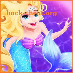 Secret Mermaid 4 icon