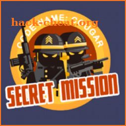 Secret Mission: Codename Cougar icon