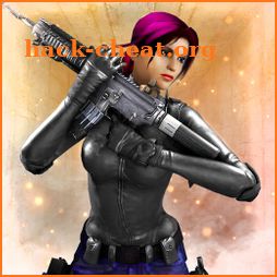 Secret Mission FPS Sniper Shooter icon