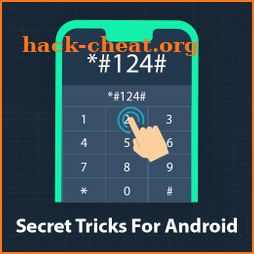 Secret Mobile Codes : Secret Tricks icon