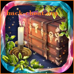 Secret Quest Hidden Objects Game – Mystery Journey icon
