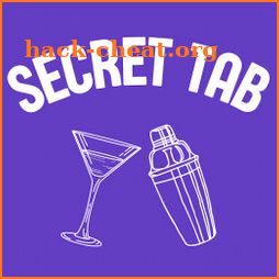 Secret Tab icon