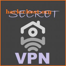 Secret VPN Premium icon
