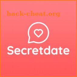 SecretDate: Secret Romance app icon