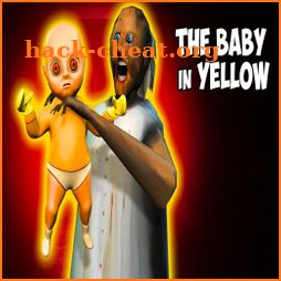 Secrets for Babylirious Baby Yellow Horror icon