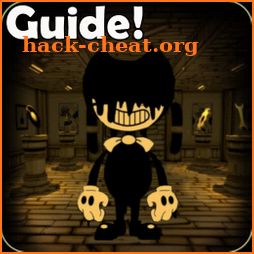Secrets Guide For Bendy And The Ink Machine icon