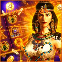 Secrets of Egypt icon