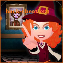 Secrets of Magic 2: Witches and Wizards (Full) icon