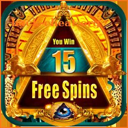 Secrets of Ra Vegas Slots icon