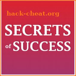Secrets of Success : Daily Success Tips icon