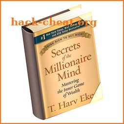 Secrets Of the Millionaire Mind PDF icon