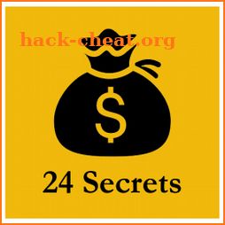 Secrets pour gagner de l'argent - Gagnez de l'argent en ligne icône