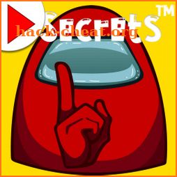 Secrets™: Among Us 2 Online Tips icon