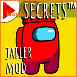 Secrets™: Among Us Jailer Mod Tips icon