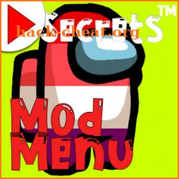 Secrets™: Among Us Mod Menu Tips icon