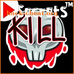 Secrets™: Among Us Mod No Kill Tips icon