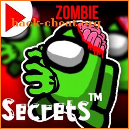 Secrets™: Among Us Zombies Game Tips icon