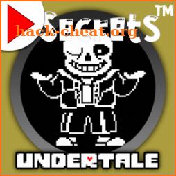 Secrets™: Undertale Game icon