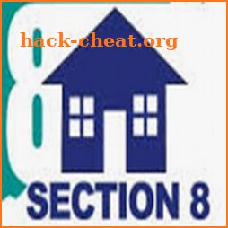 Section 8 Affordable Homes icon