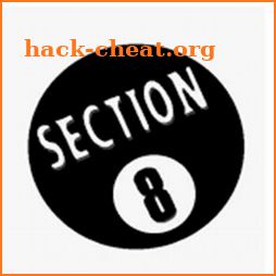 Section 8 - Cheap Rentals icon
