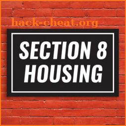 Section 8 Housing icon