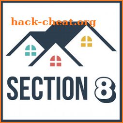 Section 8 Info Guide 2024 icon