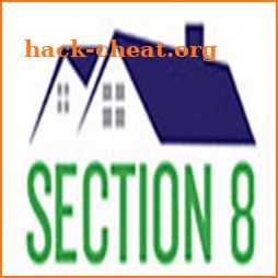 Section 8 Rentals - No Waiting List icon