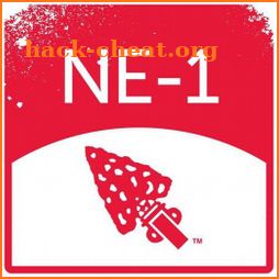 Section NE-1, OA icon