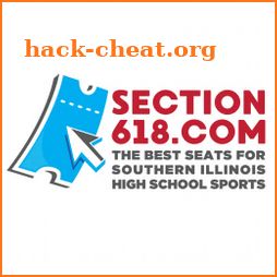 Section618.com icon
