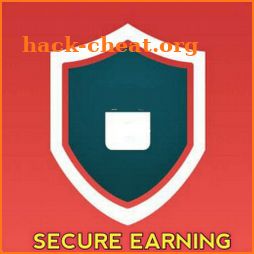 SECURE EARNING icon