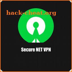 Secure NET VPN icon