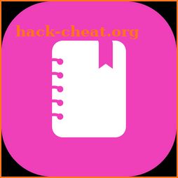 Secure Secret Diary icon