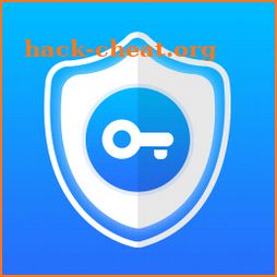 Secure VPN - Fast, Secure & Unlimited VPN Proxy icon