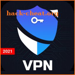 Secure VPN Free - Fast & Free Unlimited Proxy icon
