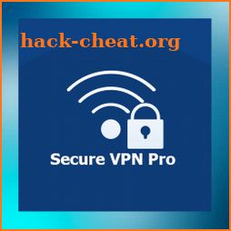 Secure VPN Pro icon
