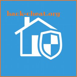 SecureHome Sentinel icon