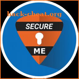 SecureMe icon