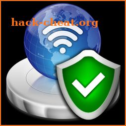 SecureTether WiFi - Secure no root mobile hotspot icon